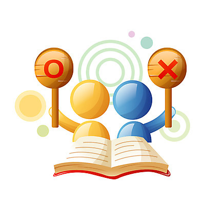 EPS 아이콘 교육 문구용품 사람 사람없음 간행물 책 시험 퀴즈 스위티아이콘 2D아이콘 오브젝트 파일형식 벡터