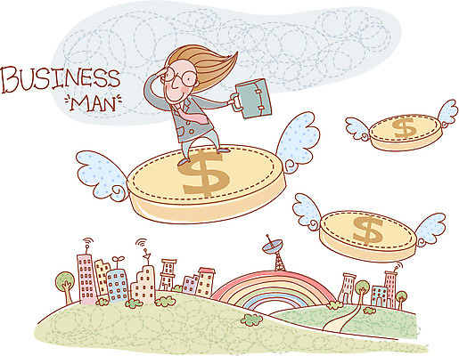 EPS 주간 남자 무지개 돈 날개 일러스트 비즈니스 상상 한명 사람 빌딩 20대 성인 야외 건물 금융 경제 동전 비즈니스맨 위성장비 남자만 남자한명만 성인남자만 청년만 청년남자만 청년남자한명만 성인한명만 성인남자한명만 성인만 국내일러스트 자연요소 1 건축물 청년 장비 직장인 재산 파일형식 벡터