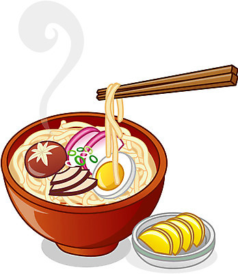 EPS 아이콘 음식 젓가락 큐티아이콘 사람없음 하이앵글 면류 면 단무지 우동 일본음식 2D아이콘 뷰포인트 수저 파일형식 벡터