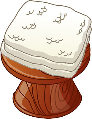 EPS 아이콘 명절 음식 디저트 큐티아이콘 떡 한국 사람없음 하이앵글 설날 제사 제사상 제사음식 목기 백설기 2D아이콘 전통 기념일 아시아 뷰포인트 전통음식 전통의례 파일형식 벡터