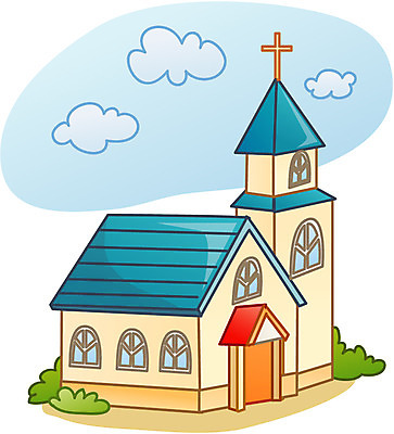 EPS 주간 아이콘 시설물 현대건축 건축 기독교 종교 십자가 종교건축 종교시설 큐티아이콘 사람없음 야외 건물 교회 2D아이콘 자연요소 건축물 시설 파일형식 벡터