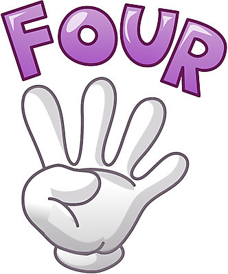 EPS 아이콘 손 손가락 큐티아이콘 손바닥 손짓 신체부위 4 2D아이콘 모션 사람 숫자 파일형식 벡터