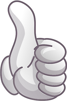 EPS 아이콘 손 손가락 큐티아이콘 신체부위 엄지손가락 표현 최고 2D아이콘 사람 파일형식 벡터