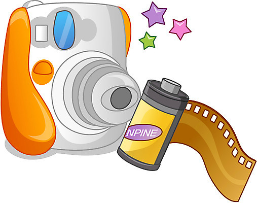 EPS 아이콘 별 큐티아이콘 사람없음 전자제품 카메라 가전제품 필름 2D아이콘 자연요소 파일형식 벡터