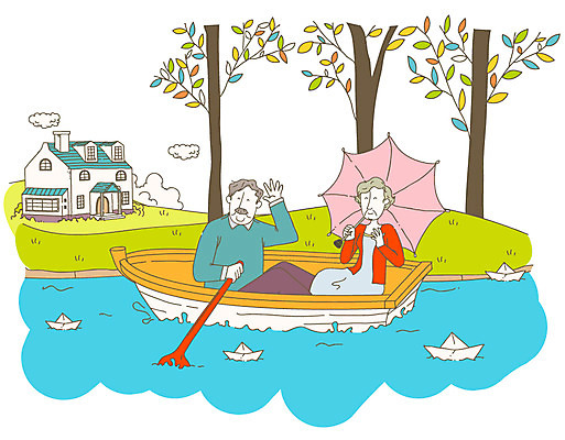 EPS 주간 전신 나무 구름 라이프스타일 부부 커플 여자 노년 남자 행복 호수 여유 데이트 일러스트 하늘 주택 사랑 사람 잔디 취미 야외 두명 건물 라이프 실버라이프 강 노부부 실버 노 노인복지 양산 종이배 전원주택 실버타운 선박 노인만 성인만 국내일러스트 자연요소 식물 건축물 감정 수상교통 관계 성인 생활 복지 종이접기 파일형식 벡터