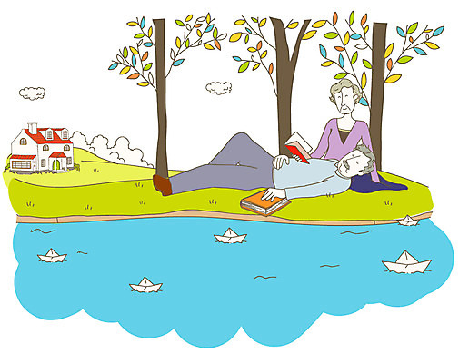 EPS 주간 전신 나무 구름 라이프스타일 부부 커플 공원 공공시설 여자 노년 남자 행복 호수 여유 일러스트 하늘 주택 사랑 사람 잔디 취미 야외 두명 건물 라이프 실버라이프 강 독서 노부부 실버 노인복지 종이배 전원주택 실버타운 노인만 성인만 국내일러스트 자연요소 식물 건축물 감정 관계 성인 생활 복지 시설 종이접기 파일형식 벡터