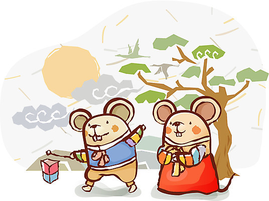 EPS 동물 척추동물 캐릭터 육지동물 커플 명절 동물캐릭터 일러스트 포유류 사람없음 새해인사 십이지신 운세 쥐띠 쥐 한복 신년캐릭터 청사초롱 쥐캐릭터 무자년 일러캐릭터 한국전통 전통 기념일 관계 새해 인사 설치류 전통의상 초롱 파일형식 벡터