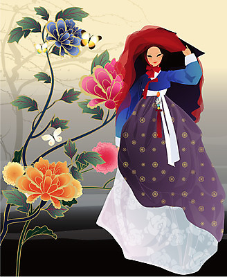 EPS 전신 식물 한국문화 한국전통 여자 명절 꽃 나비 일러스트 새해 국화 한명 서기 사람 20대 성인 전통의상 한복 미인 치마저고리 기생 여자만 여자한명만 성인여자만 청년만 청년여자만 성인한명만 청년여자한명만 성인여자한명만 성인만 국내일러스트 직업 1 동양문화 전통 기념일 곤충 모션 한국 청년 파일형식 벡터