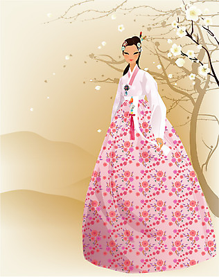 EPS 전신 나무 식물 한국문화 한국전통 여자 명절 꽃 꽃무늬 일러스트 새해 꽃나무 한명 서기 사람 20대 성인 나뭇가지 전통의상 한복 미인 매화 치마저고리 여자만 여자한명만 성인여자만 청년만 청년여자만 성인한명만 청년여자한명만 성인여자한명만 성인만 국내일러스트 1 동양문화 전통 기념일 무늬 모션 한국 청년 파일형식 벡터