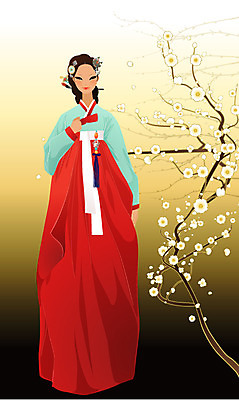 EPS 전신 식물 한국문화 한국전통 여자 명절 꽃 일러스트 새해 꽃나무 한명 서기 사람 20대 성인 나뭇가지 전통의상 한복 미인 노리개 매화 치마저고리 고름 여자만 여자한명만 성인여자만 청년만 청년여자만 성인한명만 청년여자한명만 성인여자한명만 성인만 국내일러스트 나무 1 동양문화 전통 기념일 모션 전통소품 한국 청년 파일형식 벡터