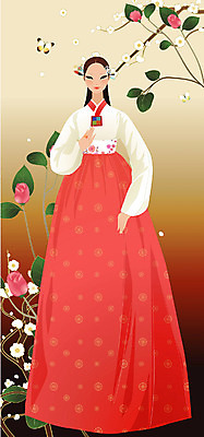 EPS 전신 한국문화 한국전통 여자 명절 꽃 나비 일러스트 새해 한명 서기 사람 20대 성인 장미 전통의상 한복 미인 매화 치마저고리 여자만 여자한명만 성인여자만 청년만 청년여자만 성인한명만 청년여자한명만 성인여자한명만 성인만 국내일러스트 식물 1 동양문화 전통 기념일 곤충 모션 한국 청년 파일형식 벡터