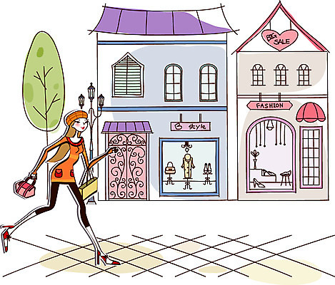 EPS 나무 우먼라이프 공공시설 여자 가로등 일러스트 거리 한명 사람 빌딩 20대 성인 야외 쇼핑 상점 도시 쇼윈도 외출 여자만 여자한명만 성인여자만 청년만 청년여자만 성인한명만 청년여자한명만 성인여자한명만 성인만 국내일러스트 식물 1 라이프스타일 청년 건물 전시 시설 파일형식 벡터