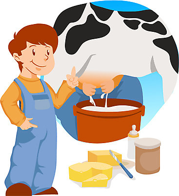 EPS 전신 직업 캐릭터 남자 일러스트 치즈 한명 사람 성인 야외 우유 축산업 젖소 버터 농어촌캐릭터 분유 낙농업 남자만 남자한명만 성인남자만 성인만 일러캐릭터 1 산업 유제품 아기용품 소 산업캐릭터 파일형식 벡터