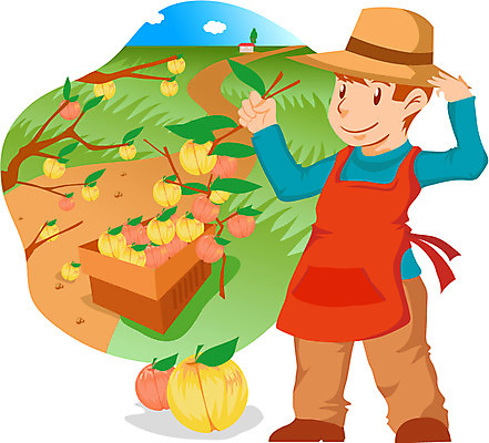 EPS 주간 전신 직업 캐릭터 열매 남자 과일 일러스트 한명 사람 성인 야외 수확 작업 작업실 과수원 원예 복숭아 농어촌캐릭터 남자만 남자한명만 성인남자만 성인만 일러캐릭터 자연요소 식물 1 농업 취미 산업캐릭터 파일형식 벡터