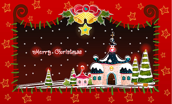 EPS 템플릿 시설물 기념일 현대건축 건축 별 크리스마스 카드템플릿 크리스마스카드 주택 사람없음 마을 종 눈 이미지템플릿 카드프레임 자연요소 건축물 날씨 카드_감사 프레임 이벤트 건물 파일형식 벡터