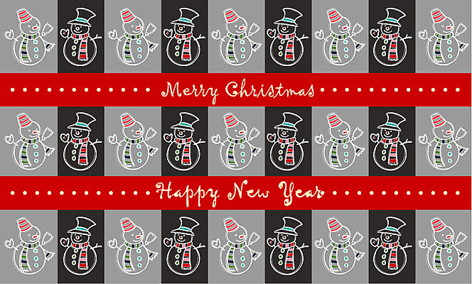 EPS 템플릿 기념일 크리스마스 카드템플릿 눈사람 크리스마스카드 사람없음 이미지템플릿 카드프레임 카드_감사 프레임 이벤트 파일형식 벡터