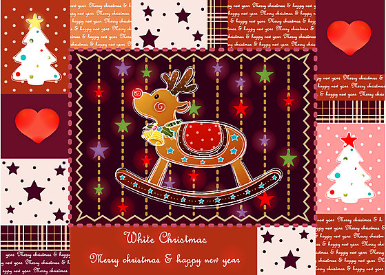 EPS 동물 템플릿 척추동물 문양 육지동물 기념일 별 크리스마스 패턴 카드템플릿 포유류 사슴 크리스마스카드 사람없음 크리스마스트리 루돌프 하트 이미지템플릿 카드프레임 자연요소 모양 무늬 카드_감사 프레임 이벤트 파일형식 벡터