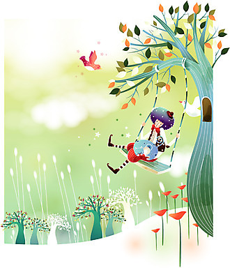 EPS 주간 나무 구름 남자 꽃 일러스트 상상 청소년 조류 한명 사람 소년 야외 10대 판타지 고양이 꿈 그네 상상캐릭터 남자만 남자한명만 십대만 십대남자만 십대남자한명만 국내일러스트 일러캐릭터 자연요소 식물 동물 캐릭터 1 어린이 포유류 반려동물 파일형식 벡터