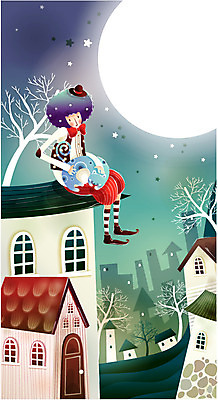 EPS 나무 건축물 남자 별 일러스트 상상 청소년 지붕 주택 한명 사람 소년 야외 10대 판타지 고양이 꿈 달 도시 상상캐릭터 남자만 남자한명만 십대만 십대남자만 십대남자한명만 국내일러스트 일러캐릭터 자연요소 식물 캐릭터 1 건축 어린이 포유류 건물 반려동물 파일형식 벡터