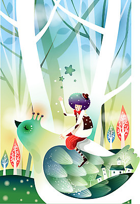 EPS 주간 나무 남자 별 날개 일러스트 상상 청소년 조류 주택 한명 사람 소년 야외 건물 10대 판타지 꿈 상상캐릭터 남자만 남자한명만 십대만 십대남자만 십대남자한명만 국내일러스트 일러캐릭터 자연요소 식물 동물 캐릭터 1 건축물 어린이 파일형식 벡터