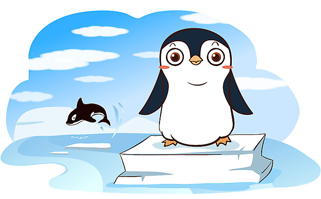 EPS 주간 동물 구름 척추동물 캐릭터 바다 외국문화 동물캐릭터 두마리 일러스트 애니멀프린트 사람없음 야외 얼음 남극 극지방 북극 고래 새캐릭터 돌고래 펭귄 어류캐릭터 펭귄캐릭터 일러캐릭터 자연요소 문화 2 포유류 조류 어류 수중동물 지역 파일형식 벡터