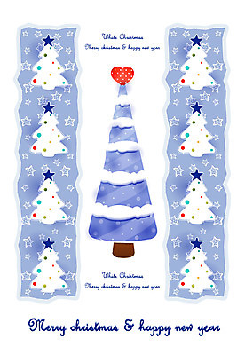 EPS 템플릿 기념일 크리스마스장식 크리스마스 카드템플릿 크리스마스용품 크리스마스카드 사람없음 크리스마스트리 오브젝트 이미지템플릿 카드프레임 카드_감사 프레임 이벤트 용품 파일형식 벡터