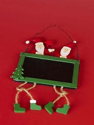 포토 JPG 기념일 크리스마스장식 크리스마스 크리스마스용품 안내 누끼 사람없음 산타클로스 칠판 알림 오브젝트 국내포토 이벤트 용품 파일형식