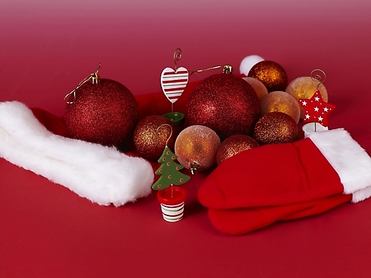 포토 JPG 기념일 화분 장갑 크리스마스장식 크리스마스 크리스마스용품 사람없음 방울 오브젝트 산타장갑 국내포토 잡화 이벤트 장식 용품 파일형식