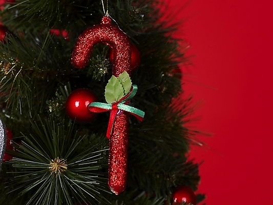 포토 JPG 기념일 크리스마스장식 크리스마스 지팡이 크리스마스용품 근접촬영 사람없음 장식 크리스마스트리 오브젝트 국내포토 뷰포인트 이벤트 용품 파일형식