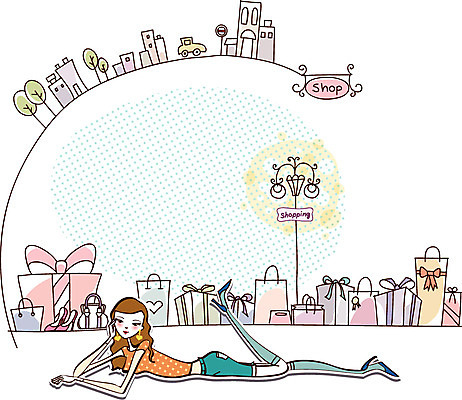 EPS 우먼라이프 라이프스타일 계절 공공시설 여자 가로등 일러스트 선물 한명 사람 빌딩 20대 성인 건물 쇼핑 상자 쇼핑백 상점 봄 여자만 여자한명만 성인여자만 청년만 청년여자만 성인한명만 청년여자한명만 성인여자한명만 성인만 국내일러스트 1 건축물 가방 청년 생활 시설 파일형식 벡터