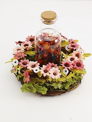 포토 JPG 식물 웰빙 꽃 유리병 누끼 사람없음 인테리어 오브젝트 국내포토 디자인 병_용기 파일형식