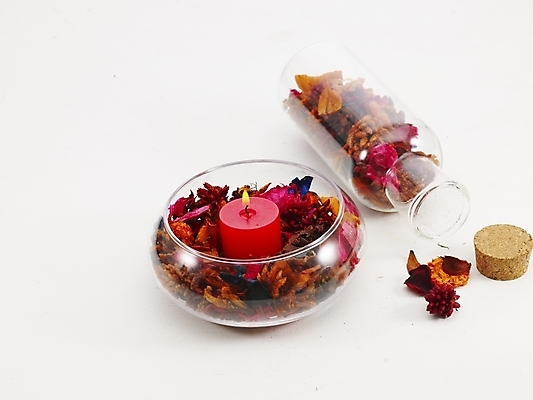 포토 JPG 웰빙 꽃 초 촛불 유리병 사람없음 인테리어 오브젝트 국내포토 식물 디자인 병_용기 파일형식