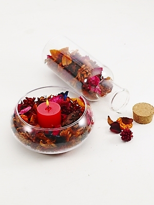 포토 JPG 웰빙 꽃 초 촛불 유리병 사람없음 인테리어 오브젝트 국내포토 식물 디자인 병_용기 파일형식