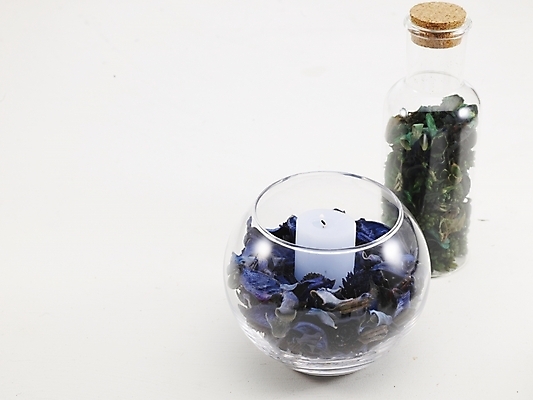 포토 JPG 웰빙 꽃 초 촛불 유리병 사람없음 인테리어 오브젝트 국내포토 식물 디자인 병_용기 파일형식