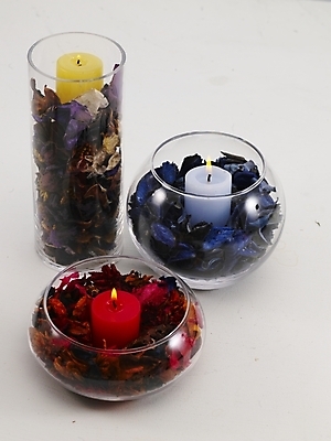 포토 JPG 웰빙 꽃 초 촛불 유리병 누끼 사람없음 인테리어 오브젝트 국내포토 식물 디자인 병_용기 파일형식