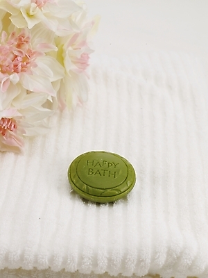 포토 JPG 웰빙 꽃 생활용품 사람없음 수건 위생용품 뷰티 오브젝트 비누 국내포토 식물 파일형식