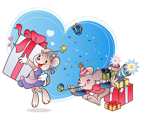 EPS 동물 척추동물 캐릭터 육지동물 동물캐릭터 일러스트 포유류 새해 애니멀프린트 선물 이벤트 사람없음 십이지신 축하 운세 쥐띠 쥐 이벤트캐릭터 쥐캐릭터 무자년 새해선물 일러캐릭터 컨셉 설치류 파일형식 벡터 명절선물