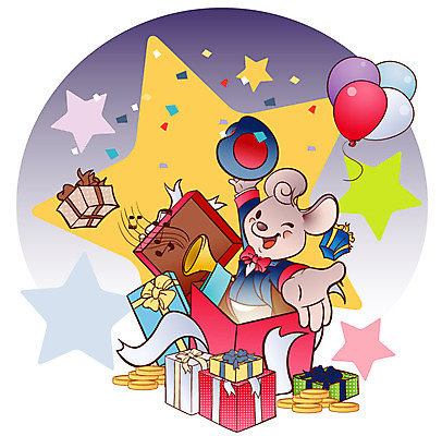 EPS 동물 척추동물 캐릭터 육지동물 동물캐릭터 일러스트 포유류 새해 애니멀프린트 선물 이벤트 상반신 사람없음 십이지신 축하 운세 행운 쥐띠 쥐 이벤트캐릭터 쥐캐릭터 풍선 무자년 새해선물 일러캐릭터 컨셉 설치류 파일형식 벡터 명절선물