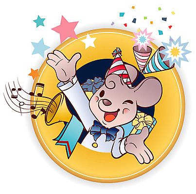 EPS 동물 척추동물 캐릭터 육지동물 동물캐릭터 일러스트 포유류 새해 애니멀프린트 이벤트 상반신 사람없음 십이지신 축하 운세 쥐띠 쥐 이벤트캐릭터 쥐캐릭터 무자년 일러캐릭터 컨셉 설치류 파일형식 벡터