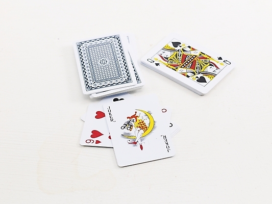 포토 JPG 생활용품 누끼 사람없음 놀이용품 게임 트럼프 포커 원카드 국내포토 놀이 오브젝트 파일형식