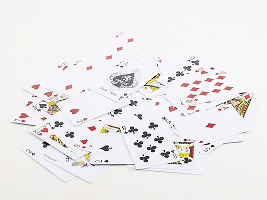 포토 JPG 생활용품 누끼 사람없음 놀이용품 게임 트럼프 포커 국내포토 놀이 오브젝트 파일형식