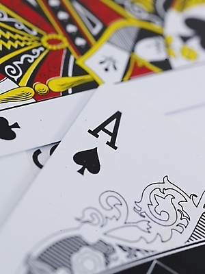 포토 JPG 문자 기호 알파벳 생활용품 사람없음 놀이용품 게임 트럼프 A 포커 스페이스 국내포토 도형 영어 놀이 오브젝트 파일형식