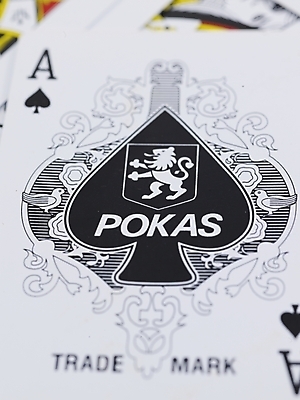 포토 JPG 문자 기호 알파벳 생활용품 사람없음 놀이용품 게임 트럼프 A 포커 국내포토 영어 놀이 오브젝트 파일형식