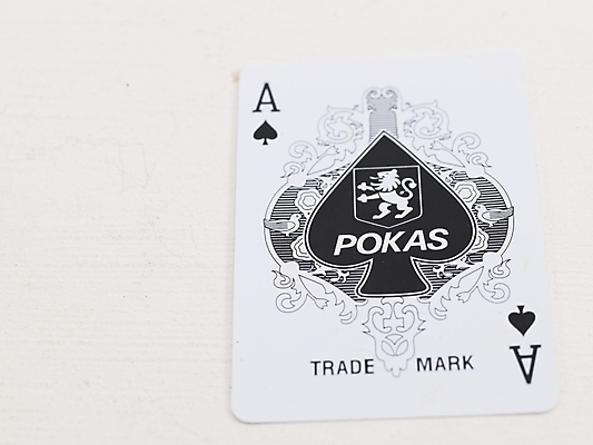 포토 JPG 문자 기호 알파벳 생활용품 누끼 사람없음 놀이용품 게임 트럼프 A 포커 스페이스 국내포토 도형 영어 놀이 오브젝트 파일형식