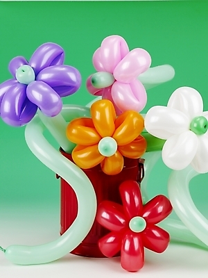 포토 JPG 꽃무늬 이벤트 사람없음 장식 파티 오브젝트 풍선 국내포토 꽃 무늬 파일형식