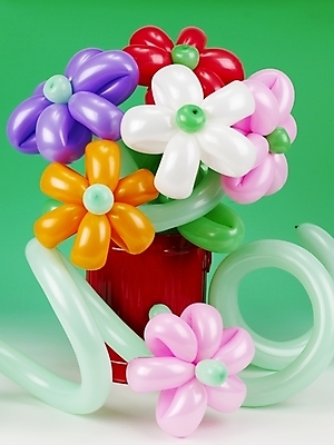 포토 JPG 꽃무늬 이벤트 사람없음 장식 파티 오브젝트 풍선 국내포토 꽃 무늬 파일형식