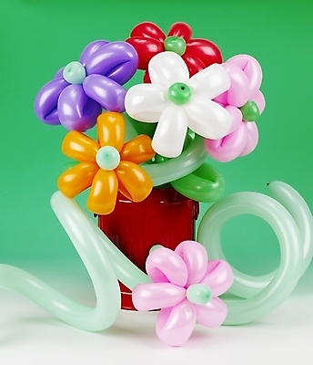 포토 JPG 꽃무늬 이벤트 사람없음 장식 파티 오브젝트 풍선 국내포토 꽃 무늬 파일형식