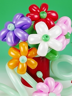 포토 JPG 꽃무늬 이벤트 사람없음 장식 파티 오브젝트 풍선 국내포토 꽃 무늬 파일형식