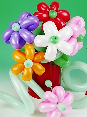 포토 JPG 꽃무늬 이벤트 사람없음 장식 파티 오브젝트 풍선 국내포토 꽃 무늬 파일형식