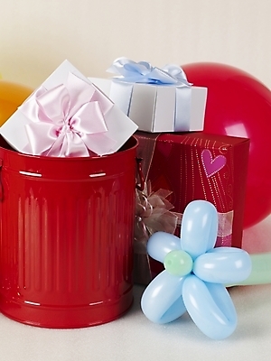 포토 JPG 포장 선물 이벤트 사람없음 장식 상자 파티 오브젝트 풍선 국내포토 파일형식